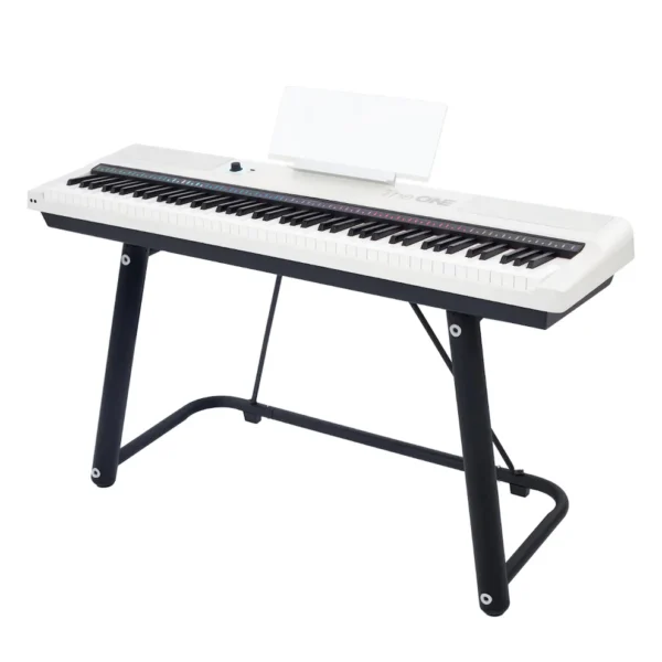 The One Digital Piano TON