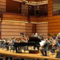 Showcasing Hailun Piano Malaysia at Dewan Filharmonik Petronas