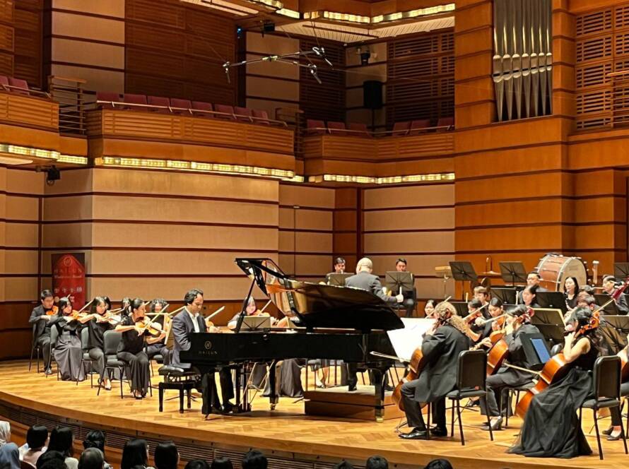 Hailun Piano Malaysia