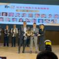 The Crafting Music – Taiping 150th anniversary’s notable figures