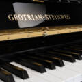 Grotrian Piano Introduction