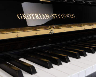 Grotrian piano