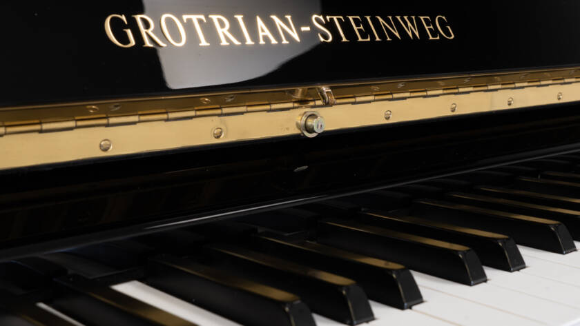 Grotrian piano
