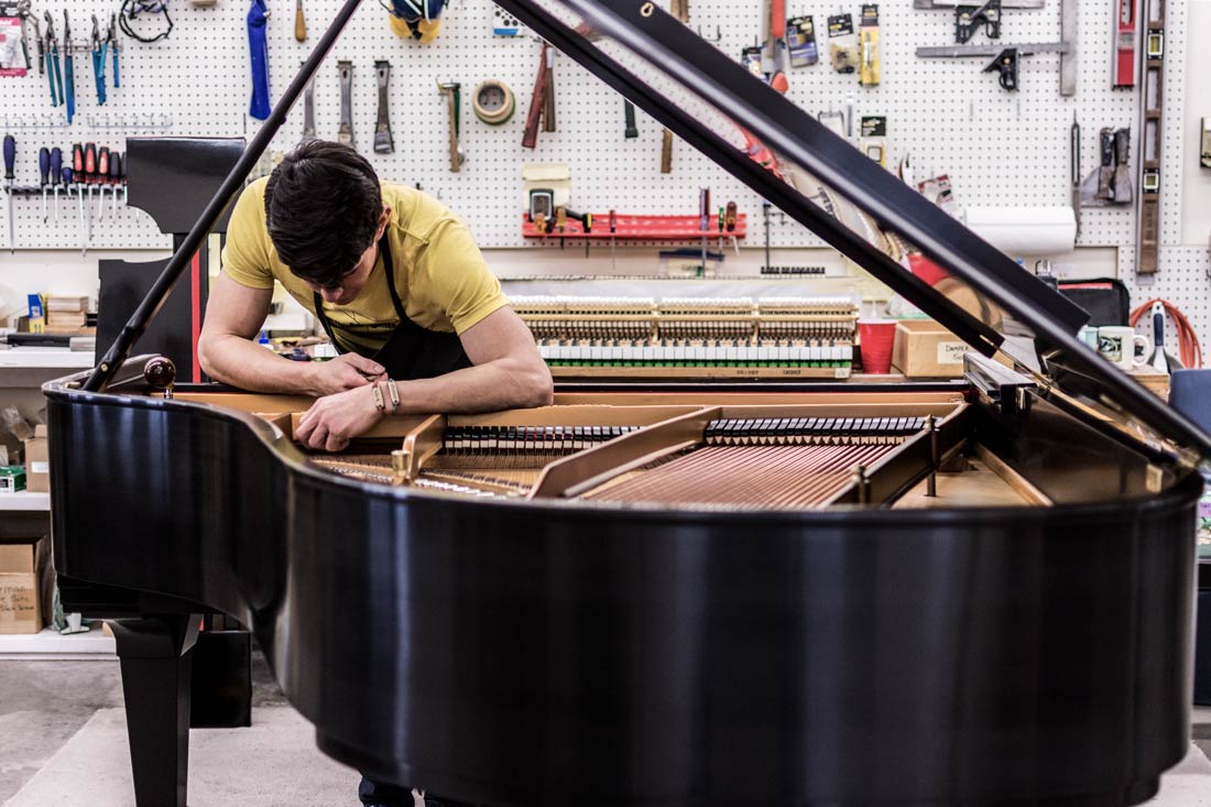 piano repair