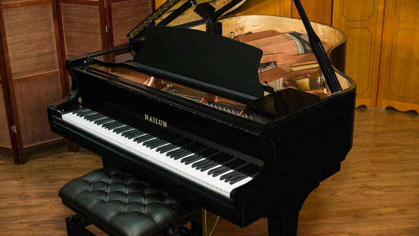 hailun piano