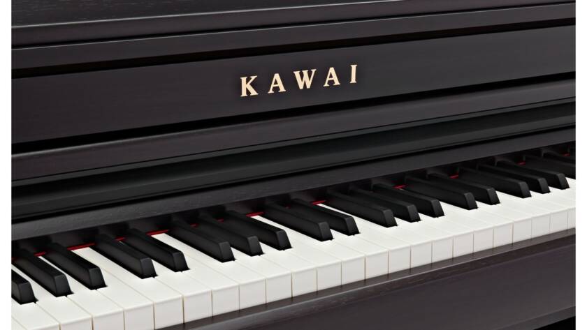 uesd kawai piano