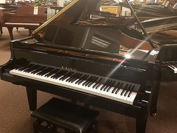 used kawai piano malaysia