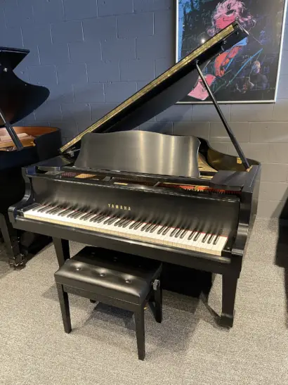 used yamaha piano malaysia