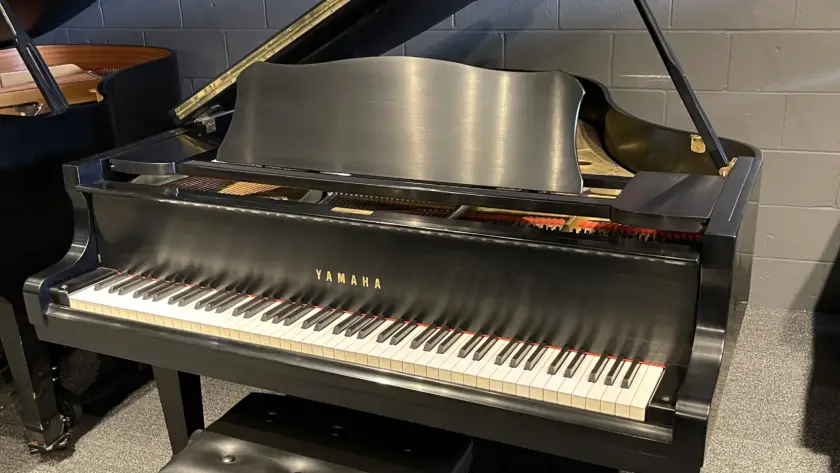 used yamaha piano malaysia
