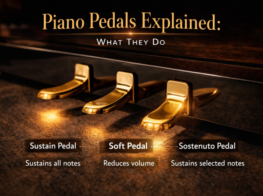 piano pedal used yamaha piano malaysia