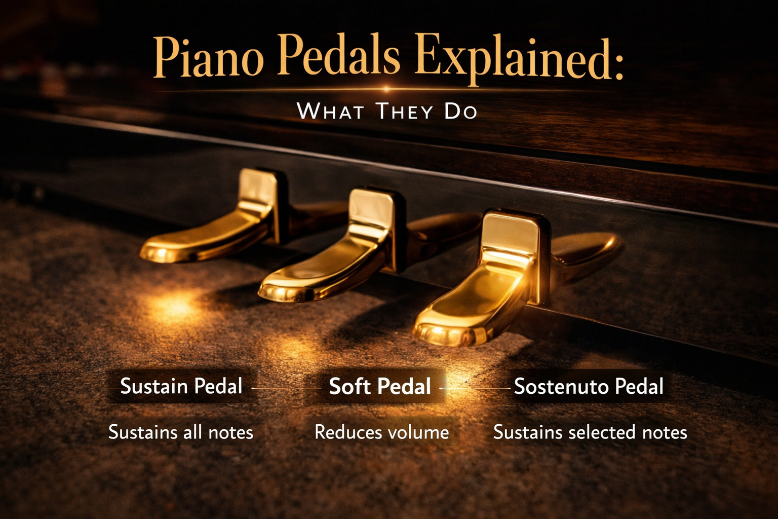 piano pedal used yamaha piano malaysia