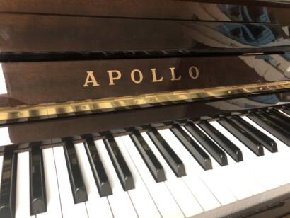 apollo piano