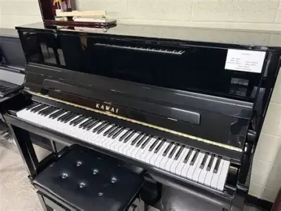 used kawai piano malaysia