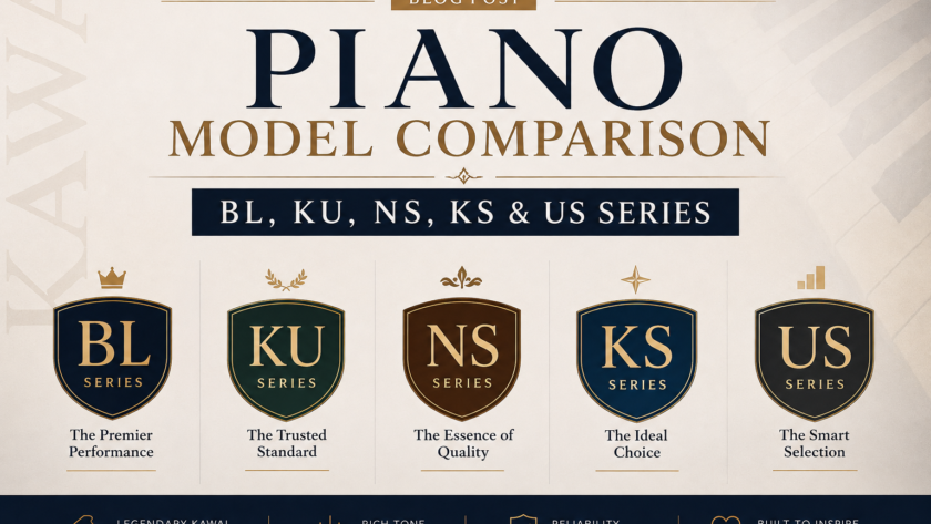 Kawai Piano