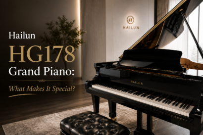 hailun piano