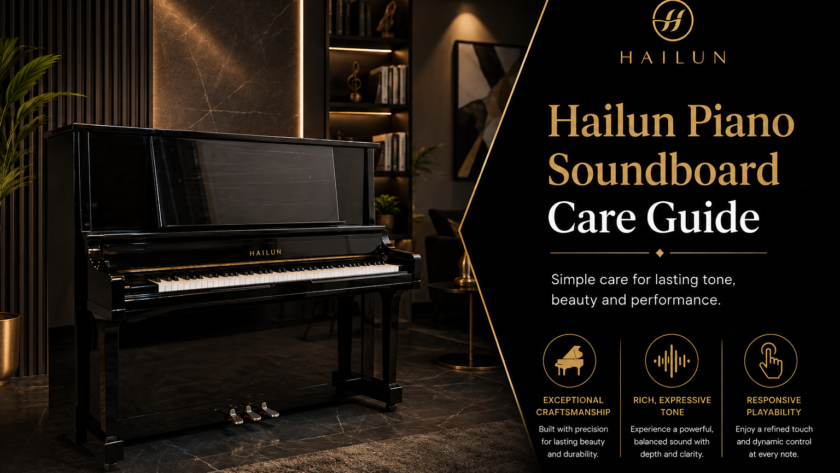 hailun piano