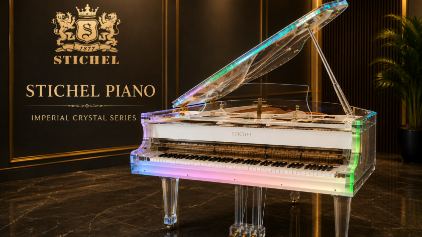 Stichel Piano
