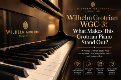 grotrian piano