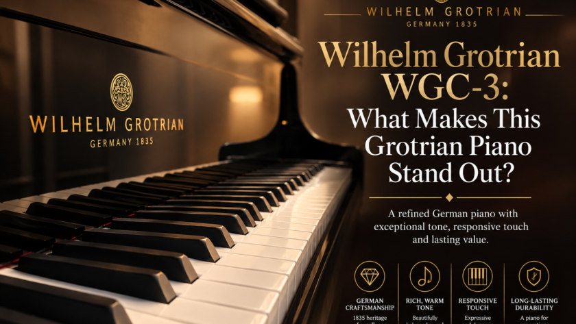 grotrian piano