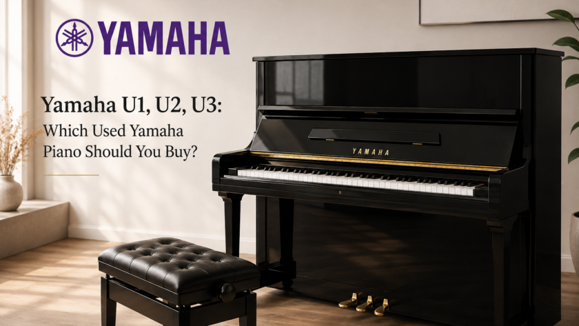used yamaha piano malaysia