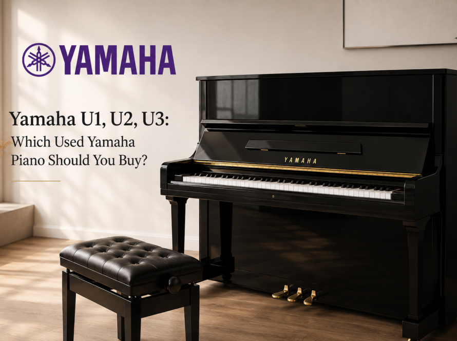used yamaha piano malaysia