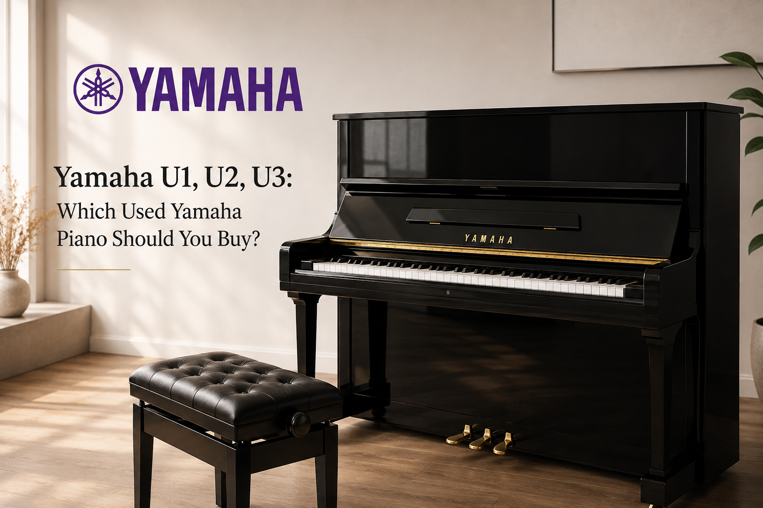 used yamaha piano malaysia