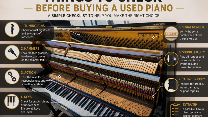 used piano malaysia