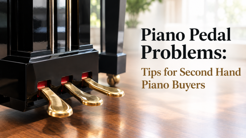 second hand piano malaysia