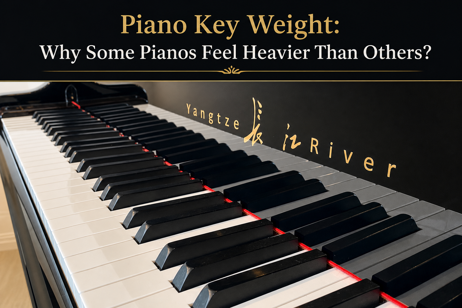 yangtze river piano